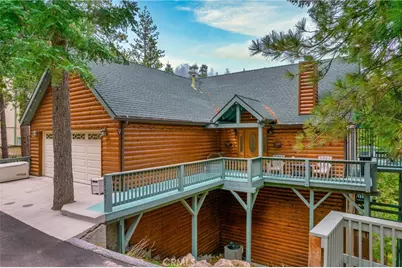 27391 Cottonwood Lane, Lake Arrowhead, CA 92352 - Photo 27