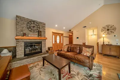 27391 Cottonwood Lane, Lake Arrowhead, CA 92352 - Photo 1