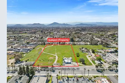 16203 Foothill Boulevard, Fontana, CA 92335 - Photo 3