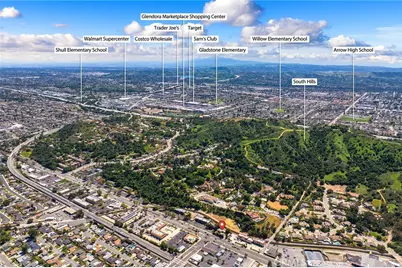 1060 E Route 66, Glendora, CA 91740 - Photo 29