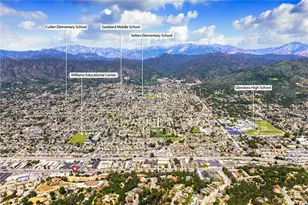 1060 E Rte 66, Glendora, CA 91740 - Photo 31