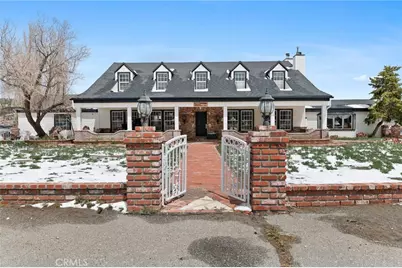 1635 Shay Road, Big Bear City, CA 92314 - Photo 1