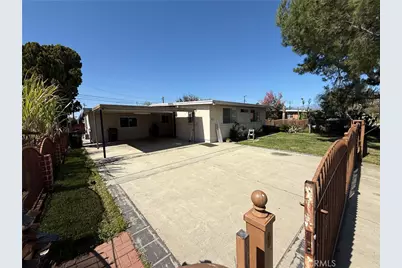 1003 Le Borgne Avenue, La Puente, CA 91746 - Photo 1