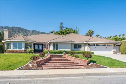 351 W Northridge Avenue, Glendora, CA 91741 - Photo 1