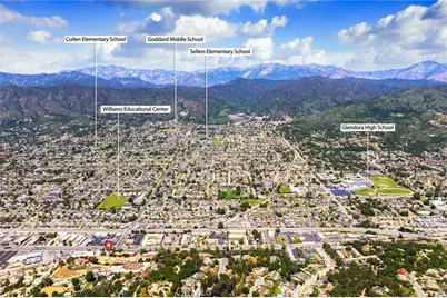 1060 E Route 66, Glendora, CA 91740 - Photo 9