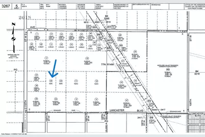 0 W Avenue I, Lancaster, CA 93536 - Photo 1