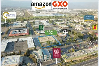 155 W Hospitality Lane, San Bernardino, CA 92408 - Photo 1