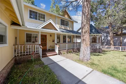 715 E Mountain View Boulevard, Big Bear City, CA 92314 - Photo 5