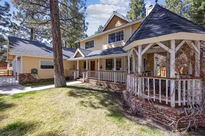 715 E Mountain View Boulevard, Big Bear City, CA 92314 - Photo 7