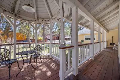 715 E Mountain View Boulevard, Big Bear City, CA 92314 - Photo 11