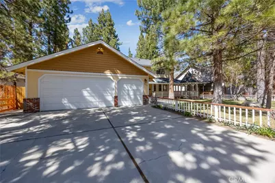 715 E Mountain View Boulevard, Big Bear City, CA 92314 - Photo 5