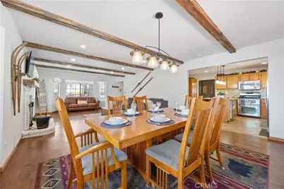 715 E Mountain View Boulevard, Big Bear City, CA 92314 - Photo 29