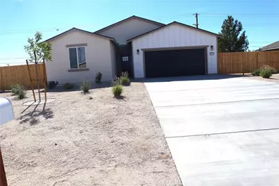 20349 90th Street, California City, CA 93505 - Photo 1