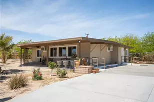 66125 Brant Cross, Joshua Tree, CA 92252 - Photo 3