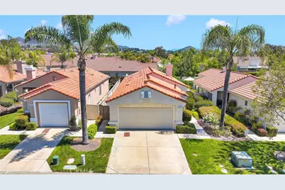 40684 Corte Albara, Murrieta, CA 92562 - Photo 1