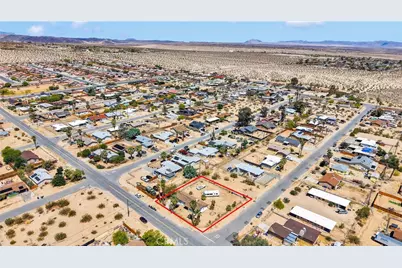 71854 El Paseo Drive, 29 Palms MCB, CA 92277 - Photo 23