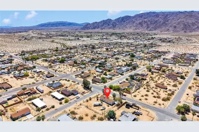 71854 El Paseo Drive, 29 Palms MCB, CA 92277 - Photo 29