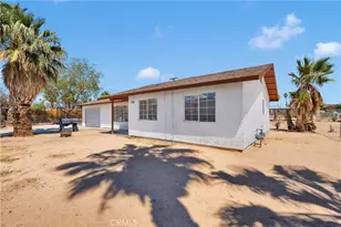 71854 El Paseo Dr, 29 Palms MCB, CA 92277 - Photo 3