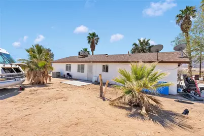 71854 El Paseo Drive, 29 Palms MCB, CA 92277 - Photo 21