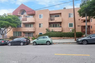 918 W College Street #317, Los Angeles, CA 90012 - Photo 1