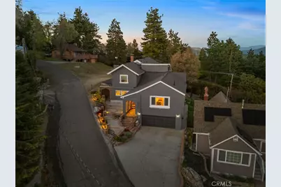 1015 Summit Drive, Crestline, CA 92325 - Photo 41