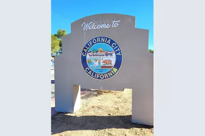 0 Forest Boulevard, California City, CA 93505 - Photo 3