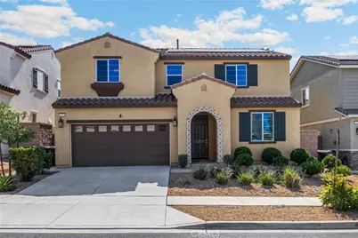 4337 Rima Drive, Fontana, CA 92336 - Photo 1