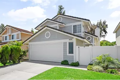 2541 Maroon Bell Road, Chino Hills, CA 91709 - Photo 1