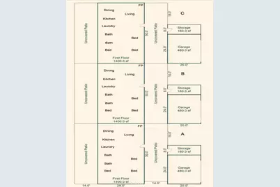 13428 Mohawk Road, Apple Valley, CA 92308 - Photo 3