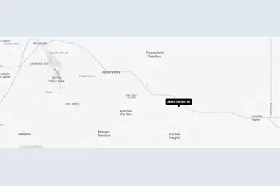 26585 Del Oro Road, Apple Valley, CA 92308 - Photo 15