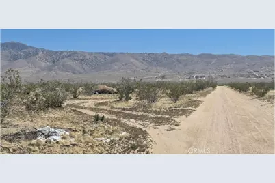 26585 Del Oro Road, Apple Valley, CA 92308 - Photo 1