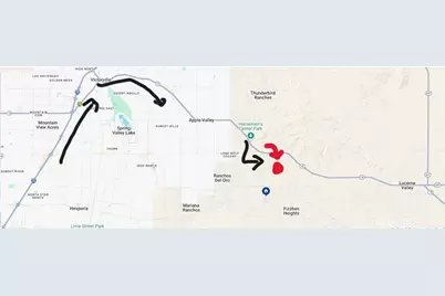 26585 Del Oro Road, Apple Valley, CA 92308 - Photo 3