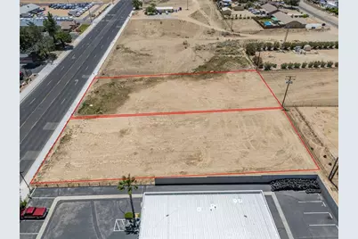 0 Amargosa, Victorville, CA 92392 - Photo 3