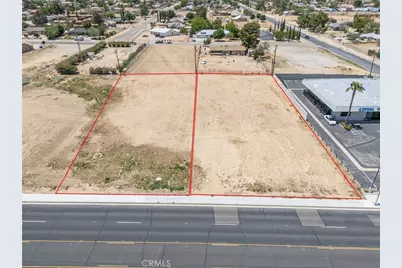 0 Amargosa, Victorville, CA 92392 - Photo 1