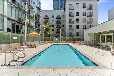 645 W 9th Street #703, Los Angeles, CA 90015 - Photo 23