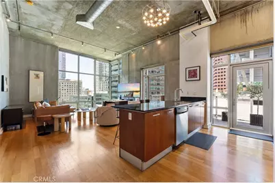 645 W 9th Street #703, Los Angeles, CA 90015 - Photo 7