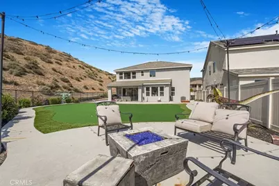 18317 Cumulus Court, Canyon Country, CA 91350 - Photo 33