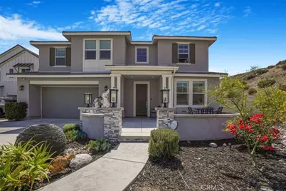 18317 Cumulus Court, Canyon Country, CA 91350 - Photo 1