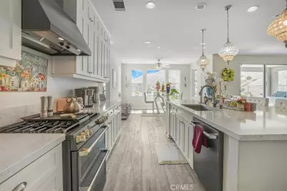 18317 Cumulus Court, Canyon Country, CA 91350 - Photo 9