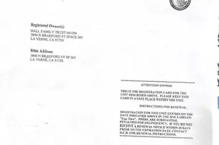 3800 Bradford St, La Verne, CA 91750 - Photo 3