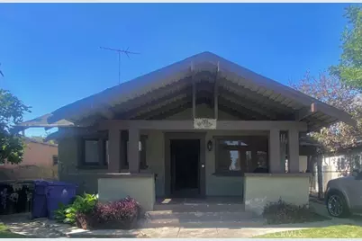 339 W 76th Street, Los Angeles, CA 90003 - Photo 1