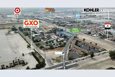 0 S Amos Street, San Bernardino, CA 92408 - Photo 1