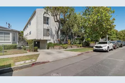 3649 Glendon Avenue #202, Los Angeles, CA 90034 - Photo 29