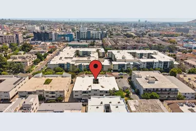 3649 Glendon Avenue #202, Los Angeles, CA 90034 - Photo 37