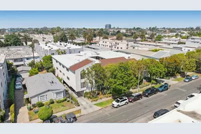 3649 Glendon Avenue #202, Los Angeles, CA 90034 - Photo 33