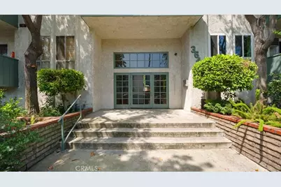 3649 Glendon Avenue #202, Los Angeles, CA 90034 - Photo 1