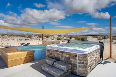 71522 Winters Road, 29 Palms MCB, CA 92277 - Photo 19