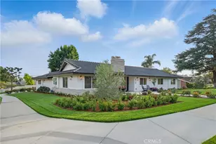 718 Sunny Grove Ln, Glendora, CA 91741 - MLS IV23148950