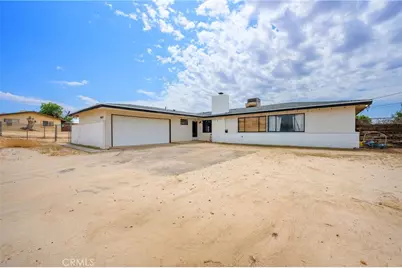 18251 Hiawatha Road, Apple Valley, CA 92307 - Photo 1