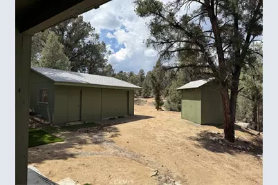98011 Maine Road, Kennedy Meadows, CA 93527 - Photo 31